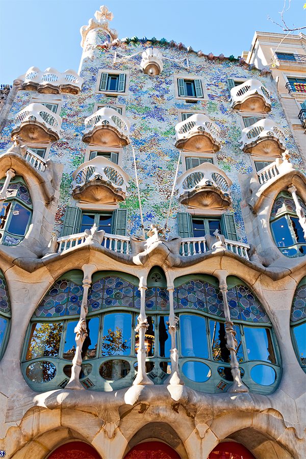 Palau de la Musica Catalana